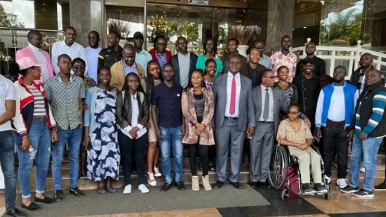 Student exchange & mentorship