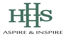 Hospital Hill High School crest